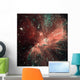 Population Infant Stars Milky Wall Decal