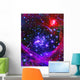 Arches Star Cluster Wall Decal