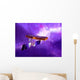 Artist's Concept Space Interferometry Wall Decal