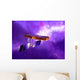 Artist's Concept Space Interferometry Wall Decal