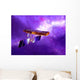 Artist's Concept Space Interferometry Wall Decal