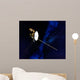 Artists Concept Voyager Wall Decal