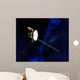 Artists Concept Voyager Wall Decal