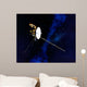 Artists Concept Voyager Wall Decal