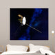 Artists Concept Voyager Wall Decal