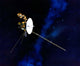Artists Concept Voyager Wall Decal