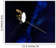 Artists Concept Voyager Wall Decal