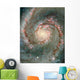 M51 Also Known as Wall Decal