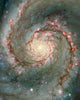M51 Also Known as Wall Decal