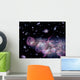 Artist's Impression How Very Wall Decal