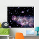 Artist's Impression How Very Wall Decal
