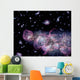 Artist's Impression How Very Wall Decal