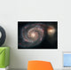 Whirlpool Galaxy M51 Wall Decal