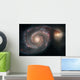 Whirlpool Galaxy M51 Wall Decal