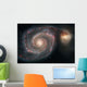 Whirlpool Galaxy M51 Wall Decal