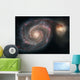 Whirlpool Galaxy M51 Wall Decal