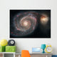Whirlpool Galaxy M51 Wall Decal