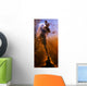 Stellar Spire Eagle Nebula Wall Decal