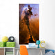 Stellar Spire Eagle Nebula Wall Decal