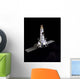 Ranger Fleet Spacecraft Wall Decal