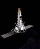 Ranger Fleet Spacecraft Wall Decal