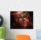 Carina Nebula Wall Decal