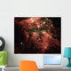 Carina Nebula Wall Decal