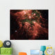 Carina Nebula Wall Decal