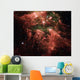 Carina Nebula Wall Decal