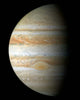 Jupiter Mosaic Wall Decal