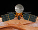 Artist's Concept Mars Reconnaissance Wall Decal