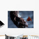 Artist's Concept Deep Impact's Wall Decal