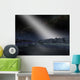 Night Sky from Hypothetical Wall Decal Design 1