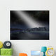 Night Sky from Hypothetical Wall Decal Design 1