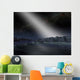 Night Sky from Hypothetical Wall Decal Design 1