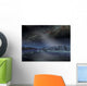 Night Sky from Hypothetical Wall Decal Design 2