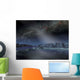Night Sky from Hypothetical Wall Decal Design 2