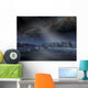 Night Sky from Hypothetical Wall Decal Design 2