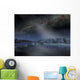 Night Sky from Hypothetical Wall Decal Design 2