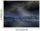 Night Sky from Hypothetical Wall Decal Design 2