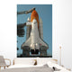 Space Shuttle Discovery Full Wall Decal