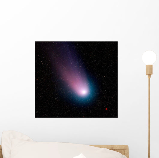 Image Comet C 2001 Wall Decal