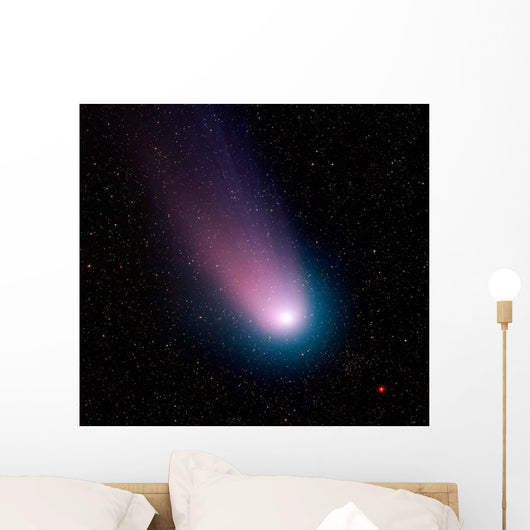 Image Comet C 2001 Wall Decal