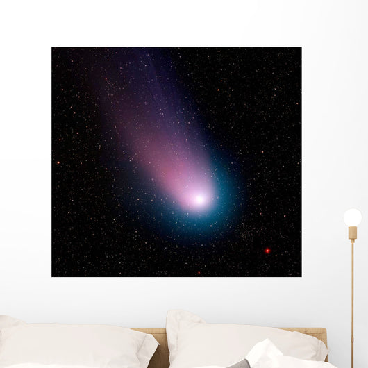 Image Comet C 2001 Wall Decal