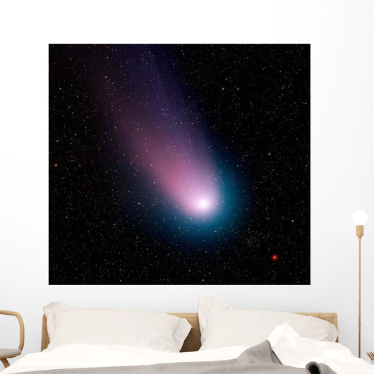 Image Comet C 2001 Wall Decal