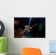 Soyuz Tma-5 Spacecraft Wall Decal