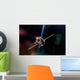 Soyuz Tma-5 Spacecraft Wall Decal