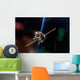 Soyuz Tma-5 Spacecraft Wall Decal