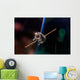 Soyuz Tma-5 Spacecraft Wall Decal