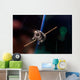 Soyuz Tma-5 Spacecraft Wall Decal